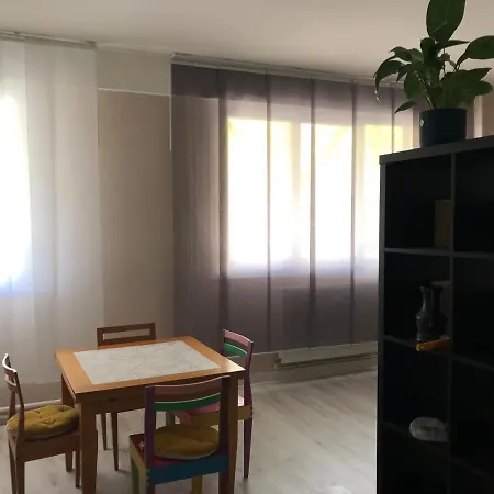 Appartement Comtes du Maine à Le Mans Extérieur photo