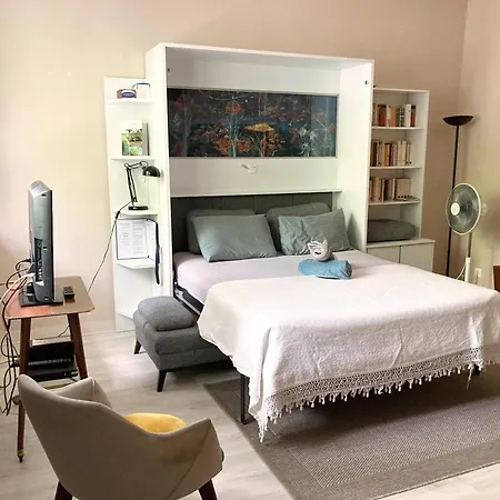 Appartement Comtes du Maine à Le Mans Extérieur photo