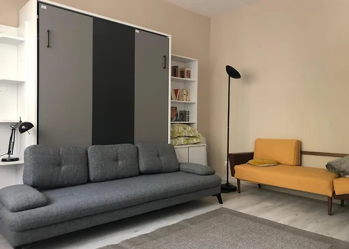 Studio Comtes Du Maine