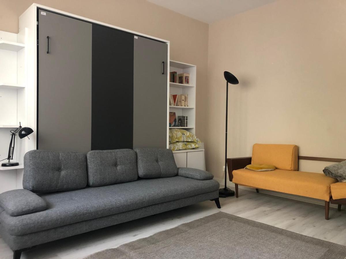 Apartment Comtes Du Maine *